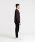 Men's Modal Henley